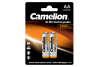 Аккумулятор Camelion R6 2300mAh Ni-MH BL2